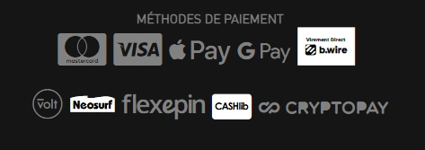 Payment Methods and Transaction Security